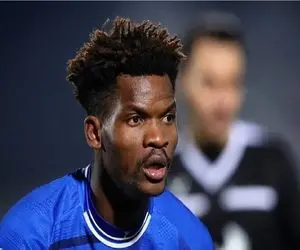 فریدونی: ایمیل فسخ اندونگ زده شد، اما تایید فیفا مشخص نیست