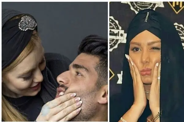 sahar ghoreyshi shayanews