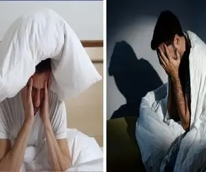 خواب به چشمت نمیاد و هی تو جات غلت میخوری؛ با این ترفندا سه سوته و تضمینی بیهوش میشی