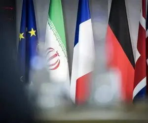 مذاکرات تهران و اروپا برای توقف مکانیسم ماشه / تخت‌روانچی راهی استانبول شد