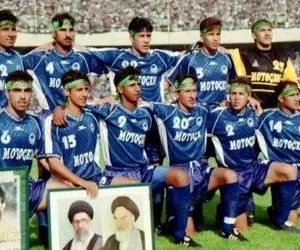 روزی که ستاره سوم از دست استقلال پرید؛ حسرتی که 23 ساله فراموش نشده!