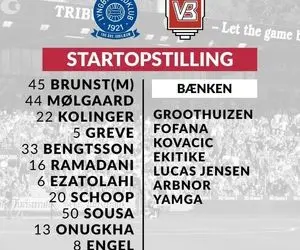 وایله با عزت‌اللهی در بازی حساس دانمارک