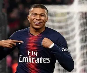 قراردادی تاریخی در انتظار کیلیان امباپه؛ سنگ بزرگ پیش روی رئال!