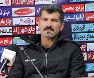 یزدی: حرفی نمی زنم تا مشکلی پیش نیاید