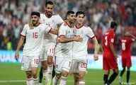 اتهام عجیب رسانه کُره‌ای به تیم ملی فوتبال ایران