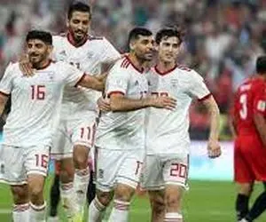 اتهام عجیب رسانه کُره‌ای به تیم ملی فوتبال ایران
