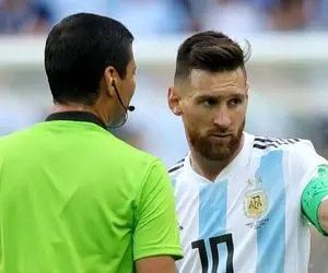 باشخصیت‌ترین فوق‌ستاره فوتبال از دید فغانی کیست؟