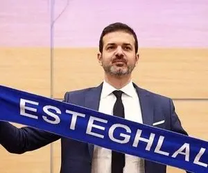 بدترین خبر برای استقلالی ها از پرونده آندره آ استراماچونی!