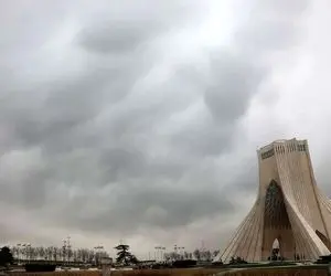 پیش‌بینی وضعیت هوا طی روزهای آینده