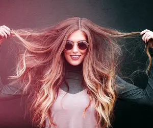 چطور از شر موهای چرب خلاص شویم تا ظاهری زیباتر و آراسته تر داشته باشیم؟!