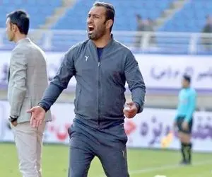 (عکس) کنایه بازیکن سابق استقلال به گل گهر!