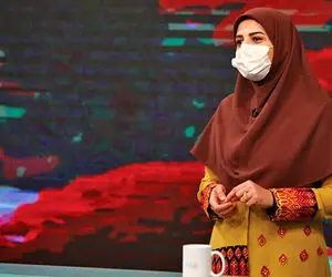 چرا رزیتا قبادی دیگر روی آنتن نمی رود؟