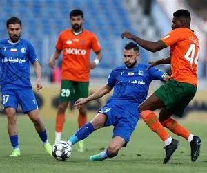 کارشناسی داوری استقلال مس رفسنجان