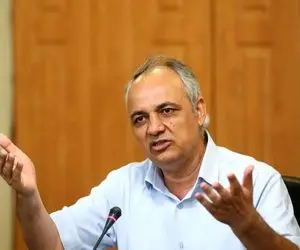 واکنش زیدآبادی به ماجرای توهین به رئیس جمهور سابق؛ فقط رئیسی باید استثنا باشد؟