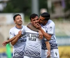 ادعای عجیب درباره رقم پیشنهادی پرسپولیس به سعید صادقی؛ 20 میلیارد!