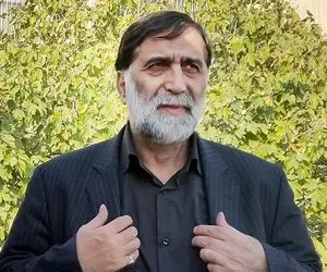 مدیرعامل جدید استقلال مشخص شد؟