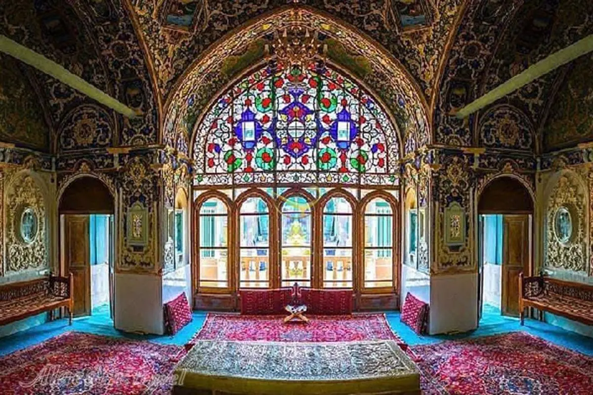 همدم الملوک دختر امیرکبیر