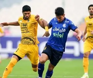 نقل و انتقالات پرسپولیس؛ ستاره سپاهان پرسپولیسی می‌شود؟