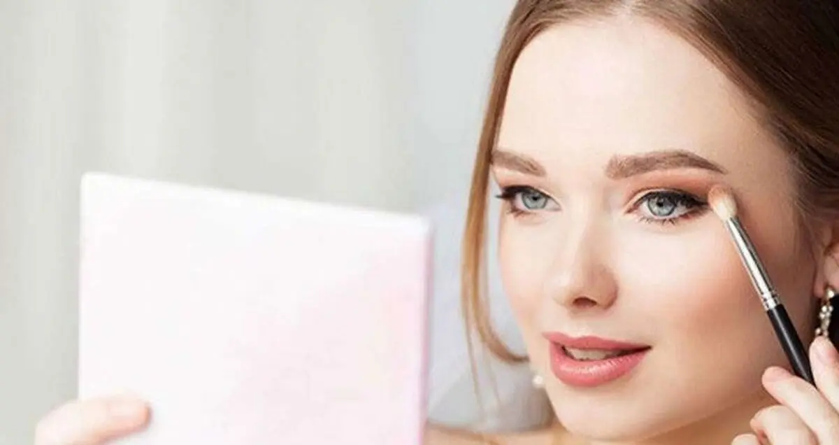 آرایش برای عید دیدنی