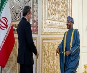 ترجیح ایران برای محل مذاکره با آمریکا