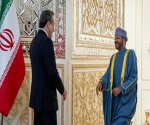 ترجیح ایران برای محل مذاکره با آمریکا