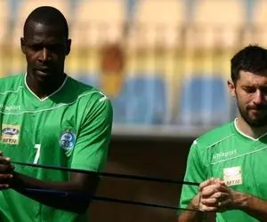 هروویه میلیچ رفت اما شیخ دیاباته را حتماً راضی می‌کنند 