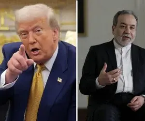 ترامپ می‌گوید ایران به ما زنگ زده؛ ایران می‌گوید ما تماس مستقیم نگرفتیم! ماجرا چیست؟ 