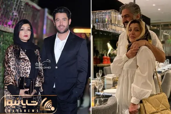 sareh bayat shayanews