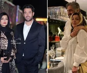 ساره بیات بازم واسه دیده شدن سالن خفنش گلزارو خواست اینبار ولی مجازی؛ عصبانیت خاصشو!