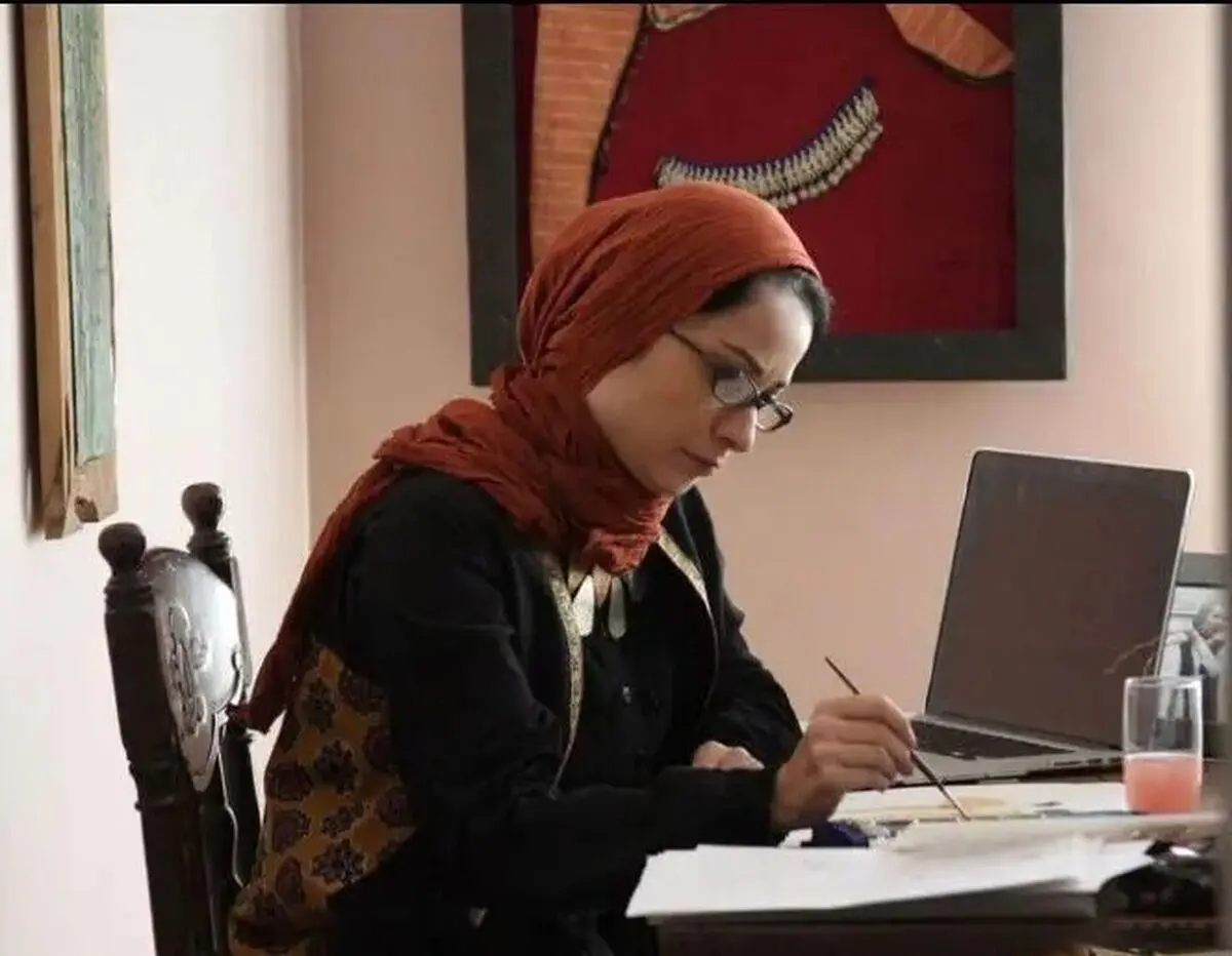 فهیمه2