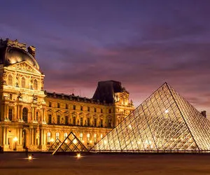 معروف ترین موزه های جهان از نگاه معماری به ترتیب؛ از مونیخ کیهانی تا بیلبائو خنگ برعکس