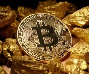 بدشانسی که نصیب دارندگان بیت کوین شد!