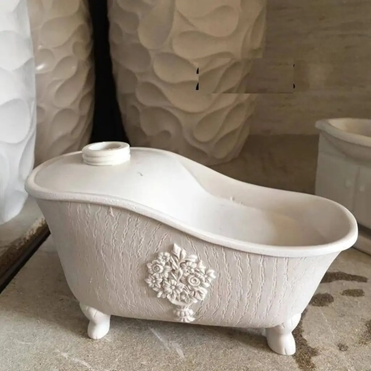 جای ریکا و اسکاچ جدید