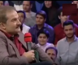 آواز ماندگار؛ مهدی سلطانی تو برنامه بین ملت آهنگ تنهایی رو چه دلربا و دلپذیر خوند!
