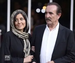 روایت تلخ بیوک میرزایى از سرطان و مرگ همسر جوانش!