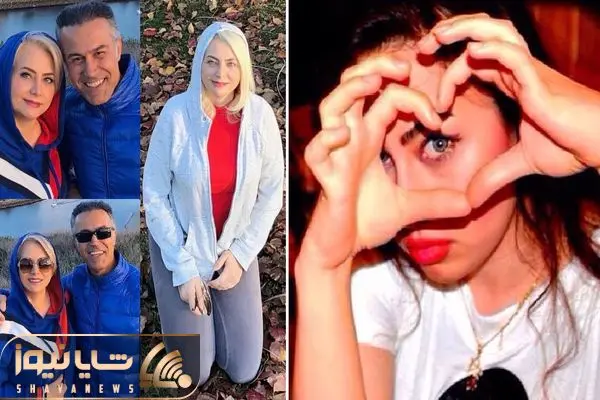 dayana hakimi shayanews