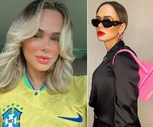 وقتی پریرا و زنش شدن محبوب دل پرسپولیسااا؛ جنیفر خانوم و چالش عجیبش تو طهرون!