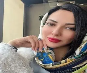 آواز شادانه؛ خواستگار لیلا اوتادی براش آهنگ 6 و 8 خوند خوند لیلا میگه اینم شانس منه