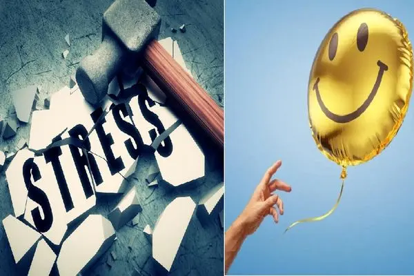 How to Relieve Stress, According to Experts