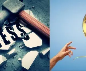 چطور از شر استرس و اضطراب خلاص شویم؟ هفت ترفند ساده اما کاربردی