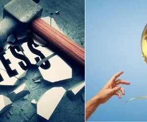 چطور از شر استرس و اضطراب خلاص شویم؟ هفت ترفند ساده اما کاربردی
