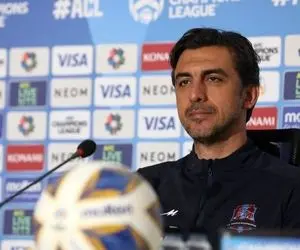 بیرانوند به سرنوشت گلر محبوب استقلالی ها دچار شد!