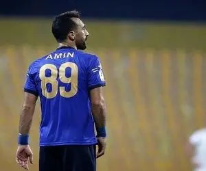 قاسمی نژاد در راه بختیار و بیت سعید!