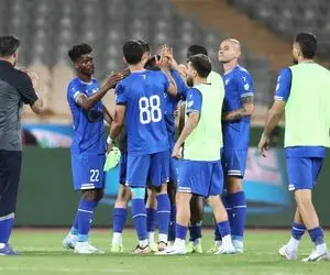 تیم منتخب هفته ۲۸ لیگ برتر فوتبال؛ استقلال بهتر از همه