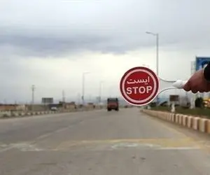 جزئیات محدودیت تردد در نوروز ۱۴۰۰