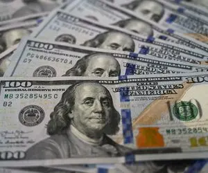 قیمت دلار امروز سه شنبه 22 اردیبهشت 1405؛ حواله چند؟