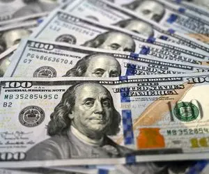 قیمت دلار امروز سه شنبه 22 اردیبهشت 1405؛ حواله چند؟