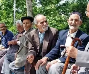 خبری مهم از همسان سازی حقوق بازنشستگان