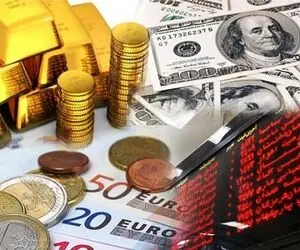 سقوط قیمت سکه و دلار؛ بازار سهام قربانی مدیریت بازار ارز
