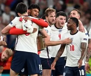 هری کین مصدوم شد!